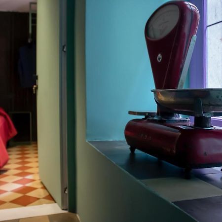 Polpetthouse Daire Katanya Dış mekan fotoğraf