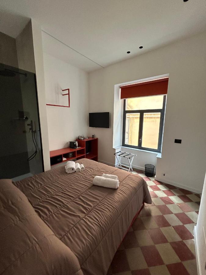 Polpetthouse Daire Katanya Dış mekan fotoğraf