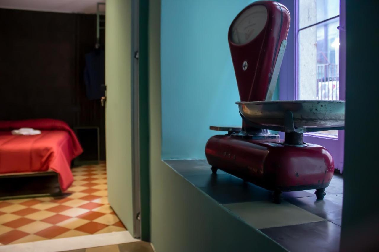 Polpetthouse Daire Katanya Dış mekan fotoğraf