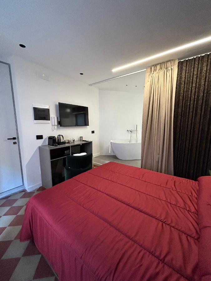 Polpetthouse Daire Katanya Dış mekan fotoğraf