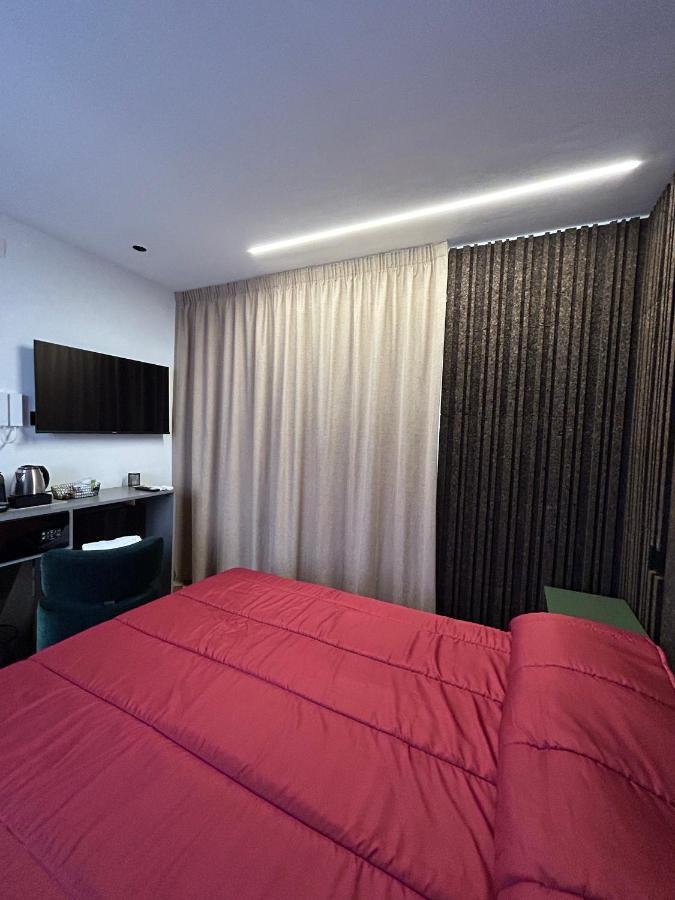 Polpetthouse Daire Katanya Dış mekan fotoğraf