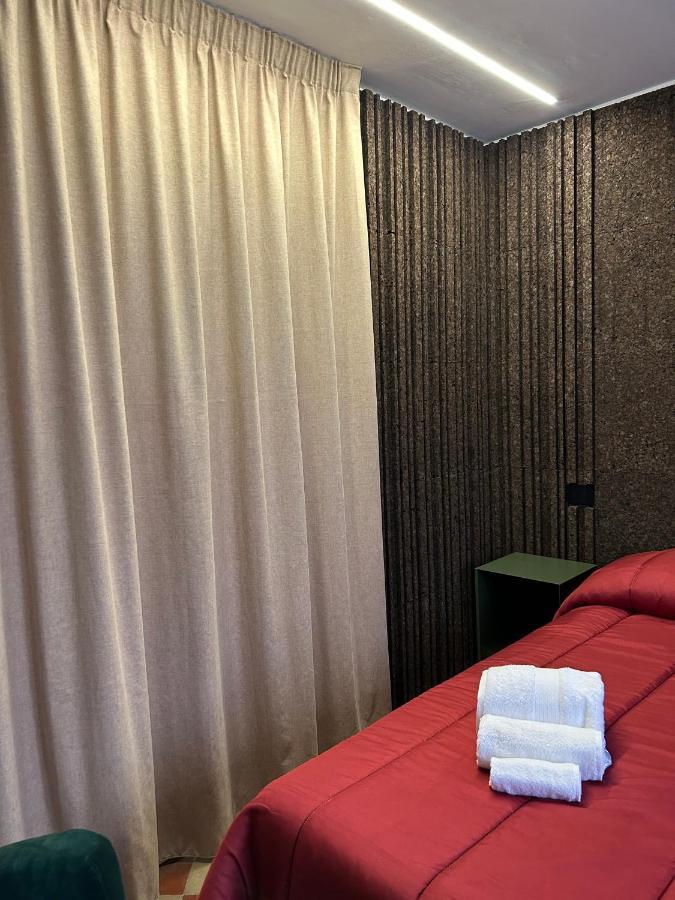 Polpetthouse Daire Katanya Dış mekan fotoğraf