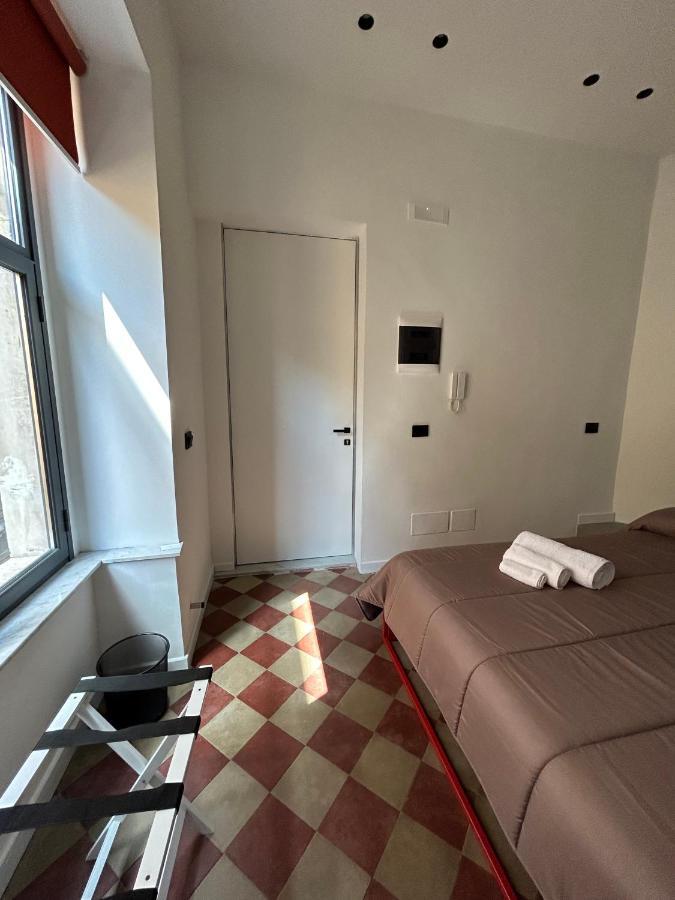 Polpetthouse Daire Katanya Dış mekan fotoğraf