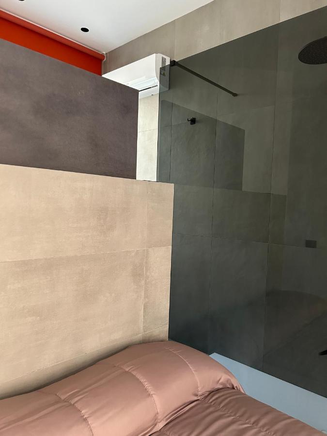 Polpetthouse Daire Katanya Dış mekan fotoğraf