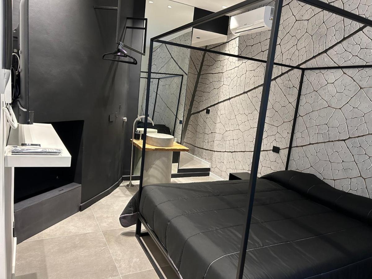 Polpetthouse Daire Katanya Dış mekan fotoğraf
