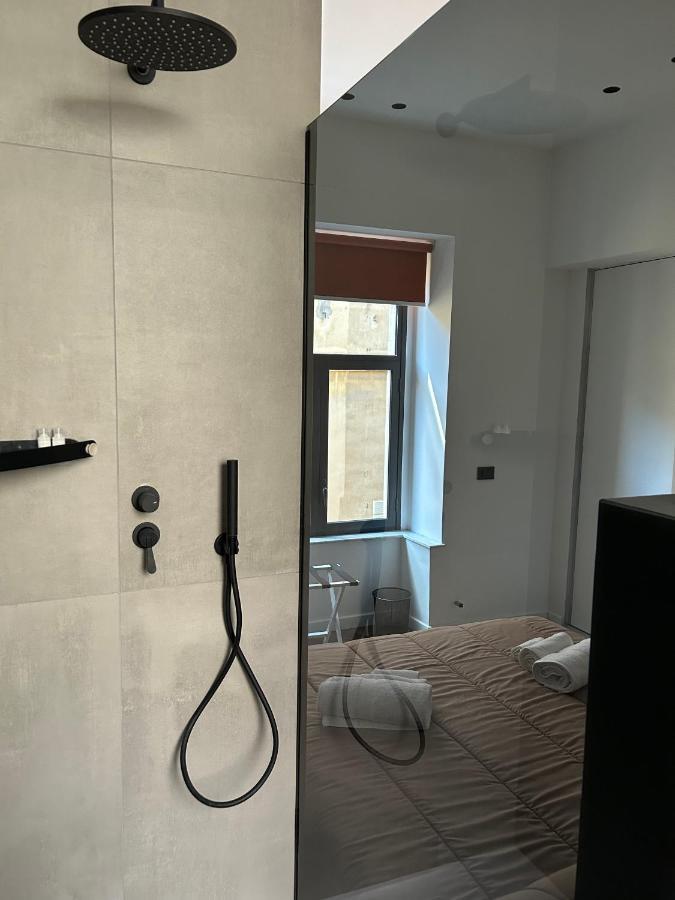 Polpetthouse Daire Katanya Dış mekan fotoğraf