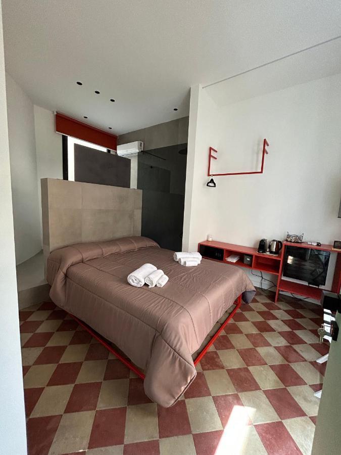 Polpetthouse Daire Katanya Dış mekan fotoğraf