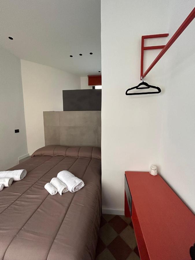 Polpetthouse Daire Katanya Dış mekan fotoğraf