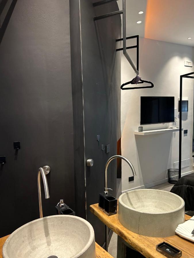 Polpetthouse Daire Katanya Dış mekan fotoğraf