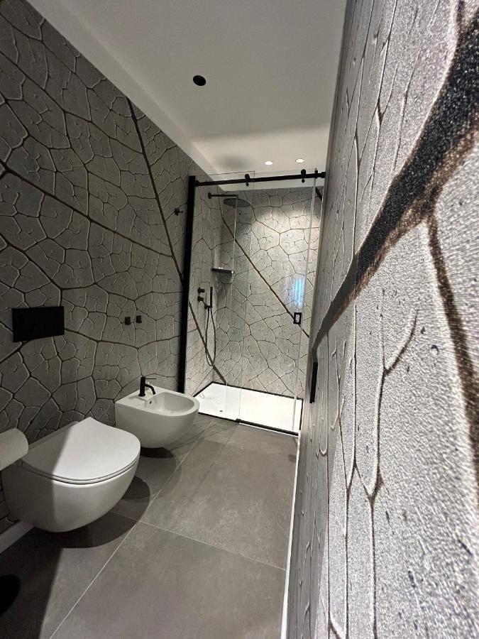 Polpetthouse Daire Katanya Dış mekan fotoğraf