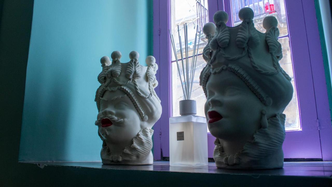 Polpetthouse Daire Katanya Dış mekan fotoğraf