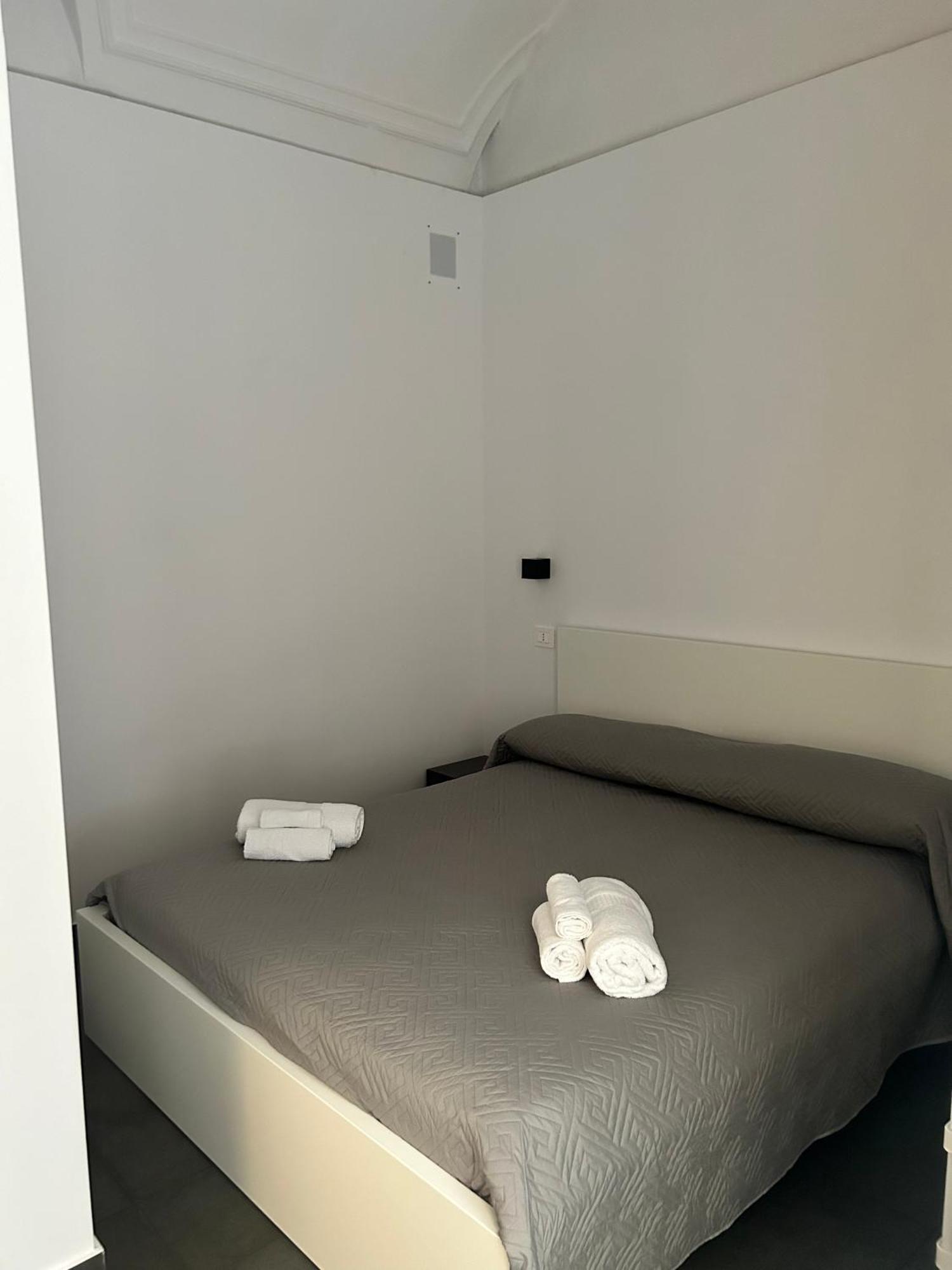Polpetthouse Daire Katanya Dış mekan fotoğraf