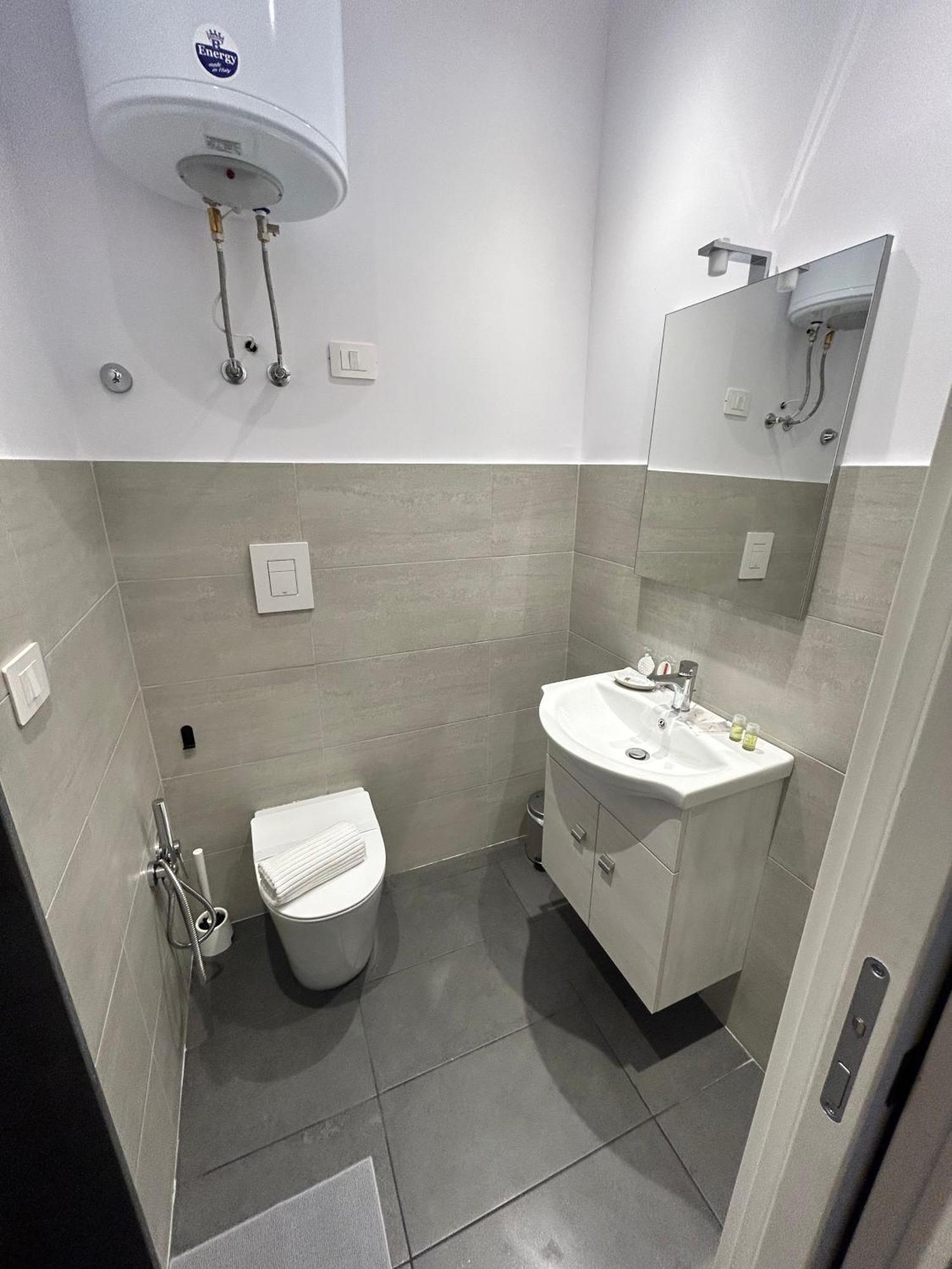 Polpetthouse Daire Katanya Dış mekan fotoğraf