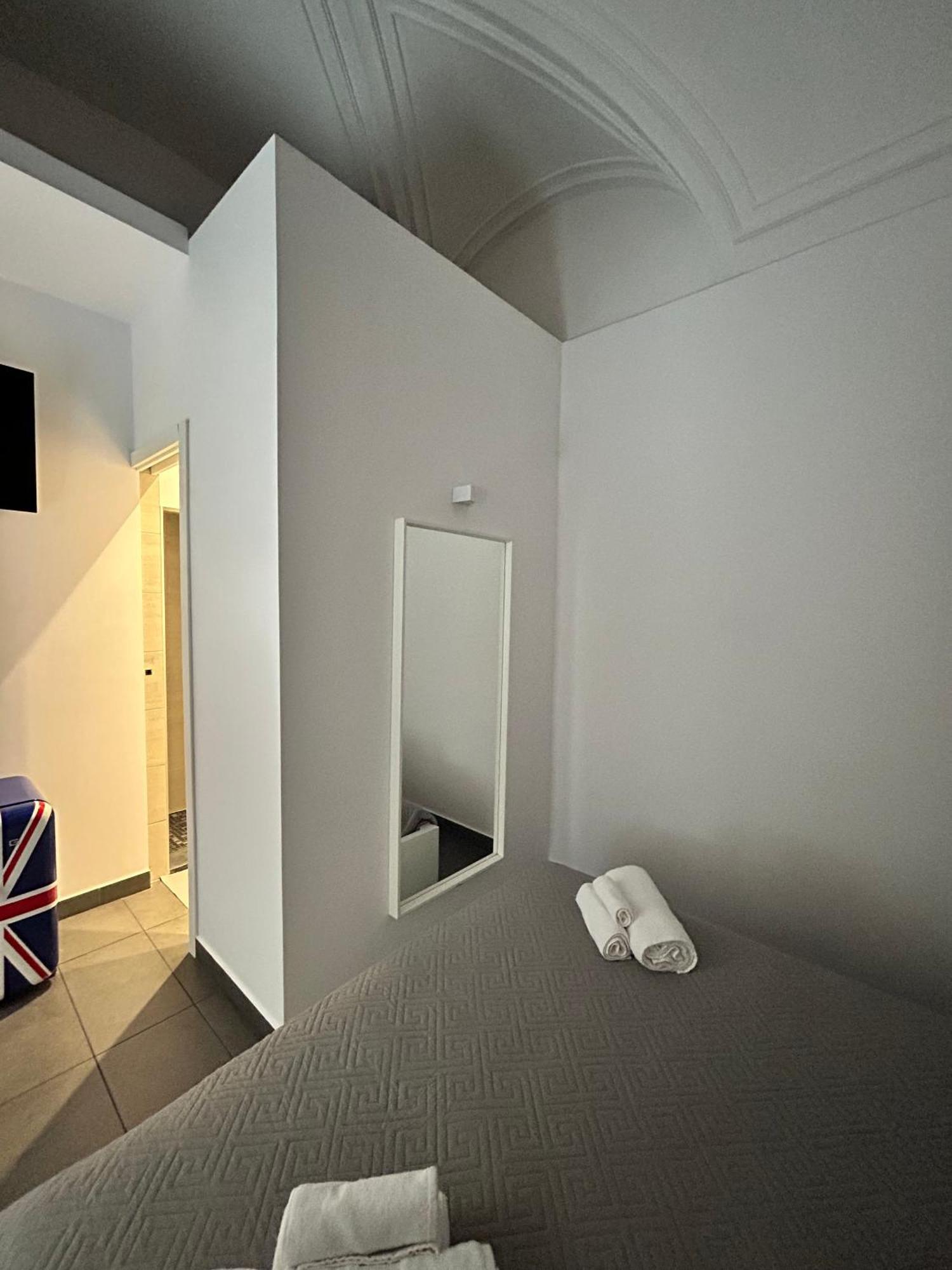 Polpetthouse Daire Katanya Dış mekan fotoğraf
